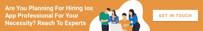 ios development company