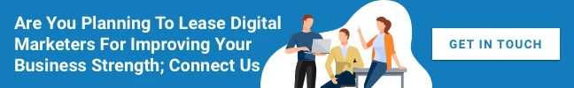 Digital Marketing company