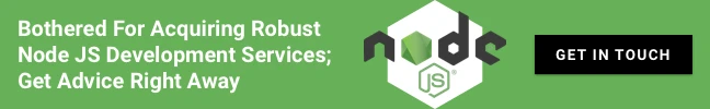 node js development company