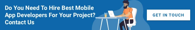 mobile app development company