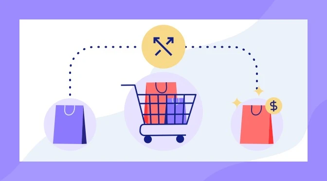 Up-selling & Cross-Selling