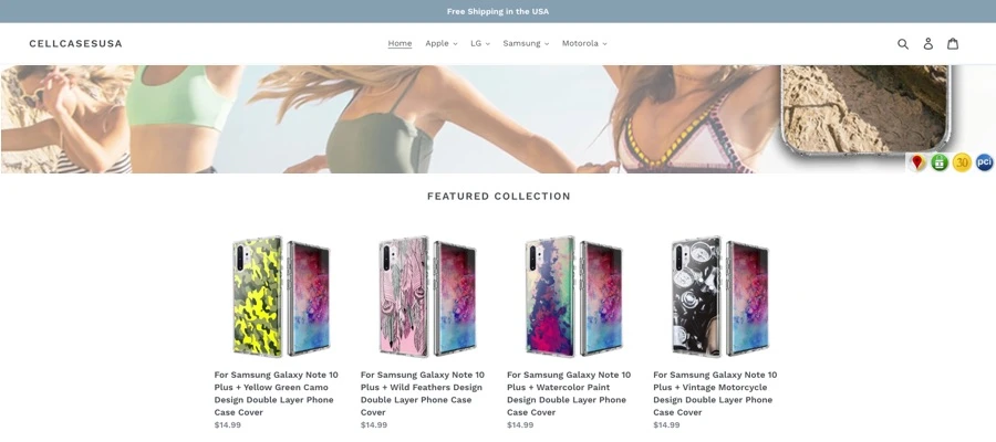 Featured Products