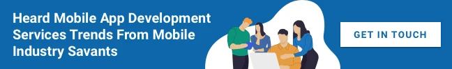 mobile app development company