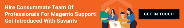 magento development company