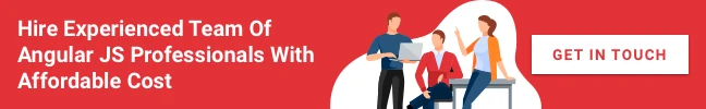 angular js development company