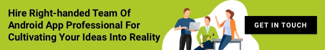 android application development