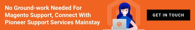 magento development company