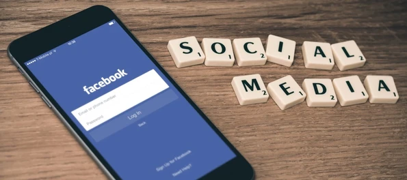 Promote on Social Media