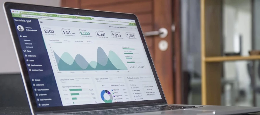 Use Your Past Sales Data