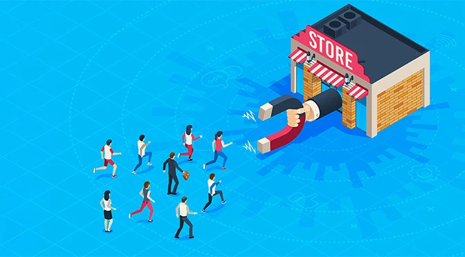 Customer Acquisition