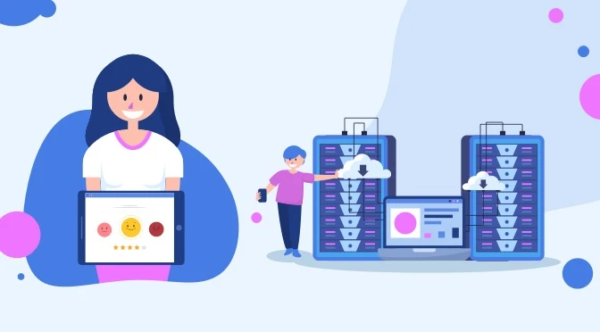 Importance of Web Hosting Reviews