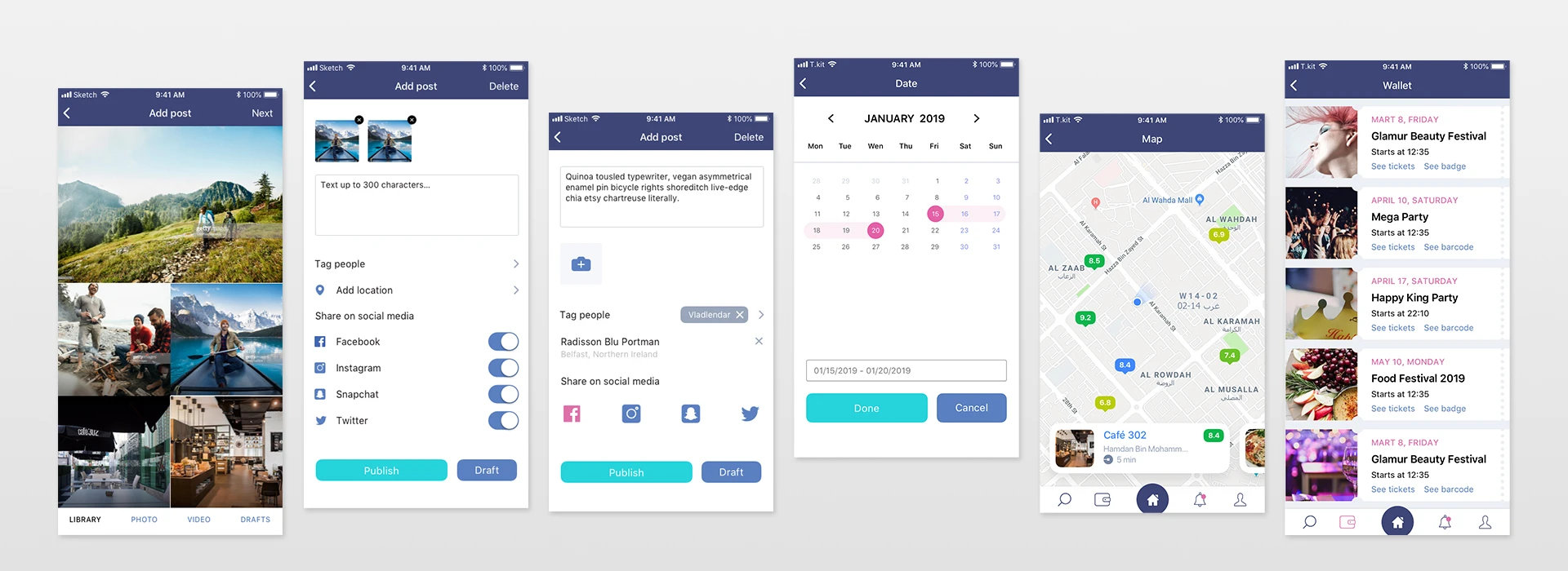Magento IT Solution Tkit – Casestudy