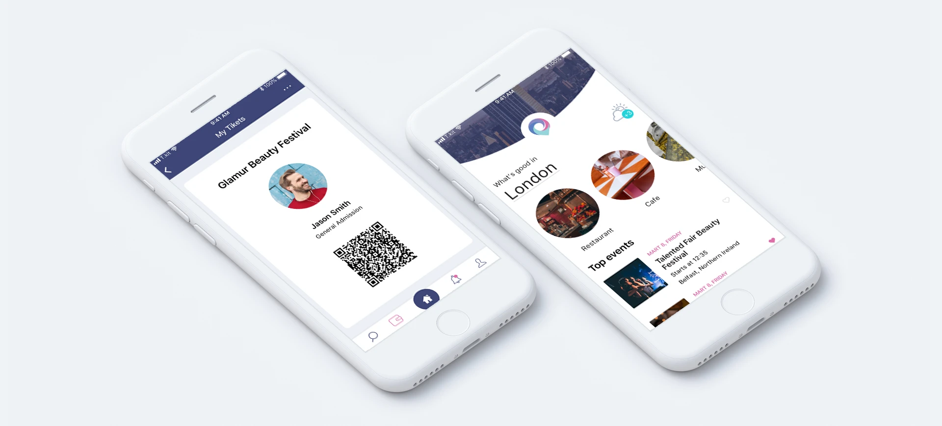 Magento IT Solution Tkit – Casestudy