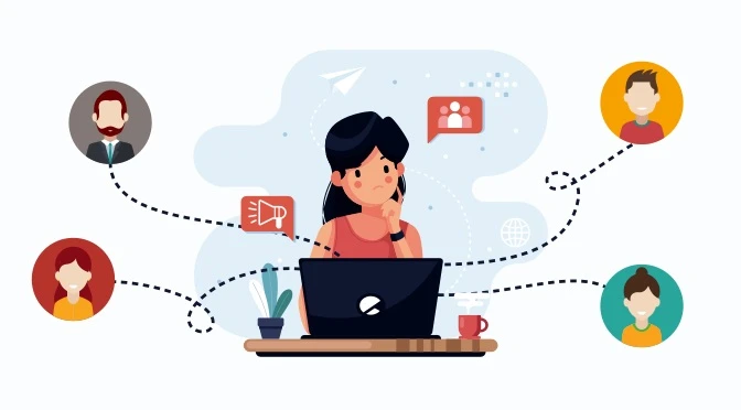 Different Ways to Reach Your Target Audience Online