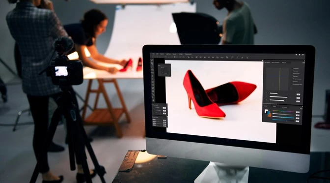 Featured Image Product Photography