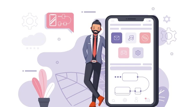 native IOS application Featured Image