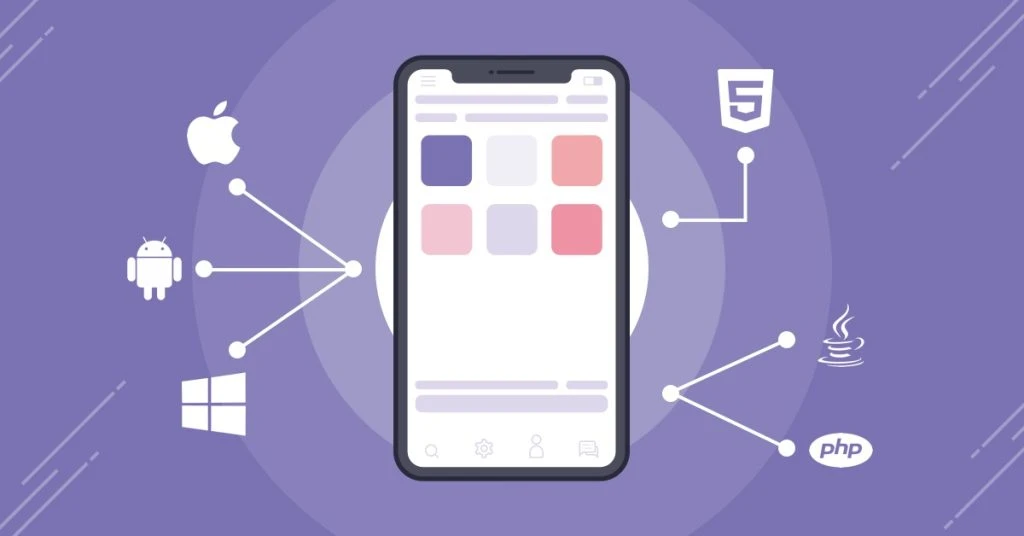 Hybrid App Development
