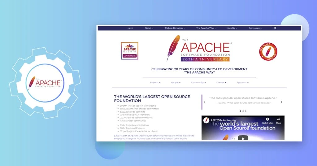Apache JMeter