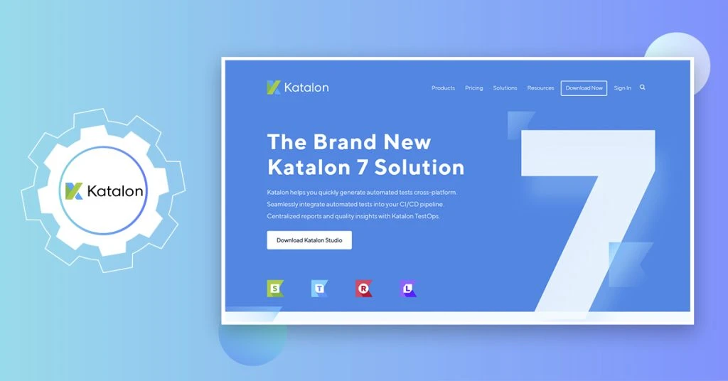 Katalon Studio