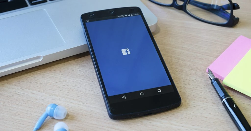 Build Facebook Store