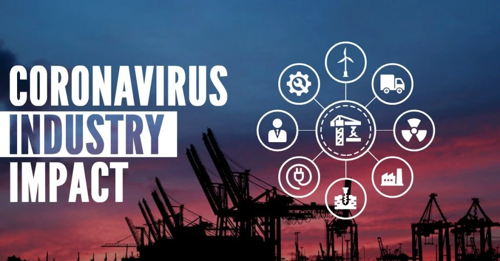 Coronavirus Industry Impact