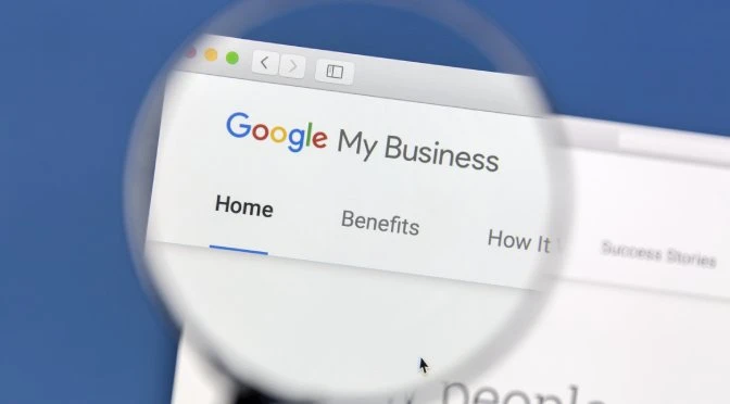 Google My Business Optimization Tips