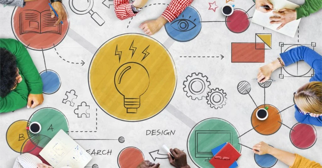 Startup Ecosystem
