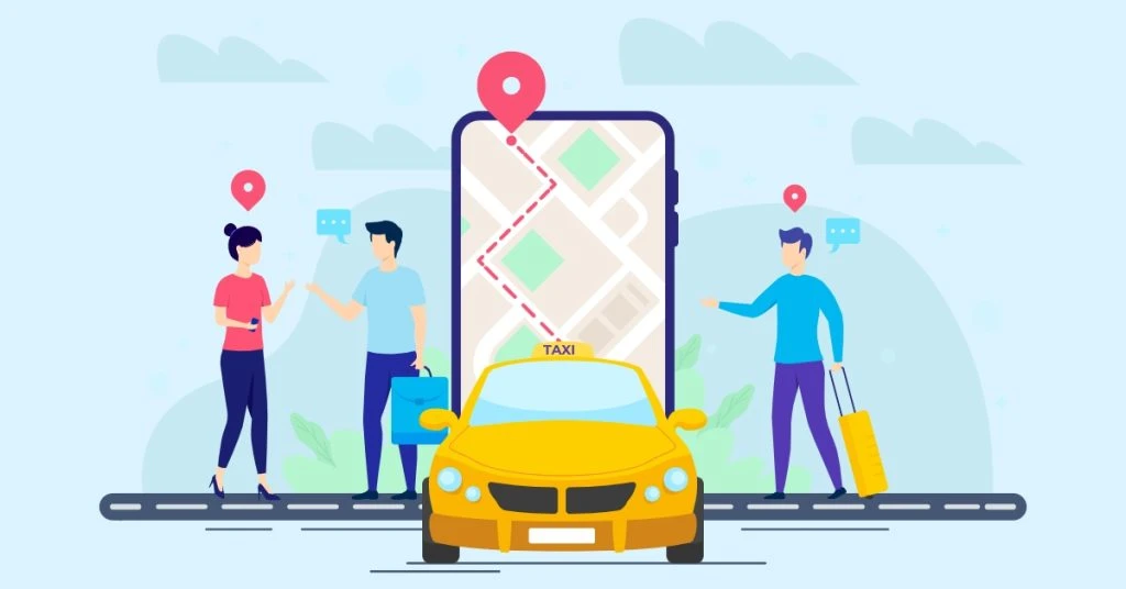 Making the app interface extremely complex