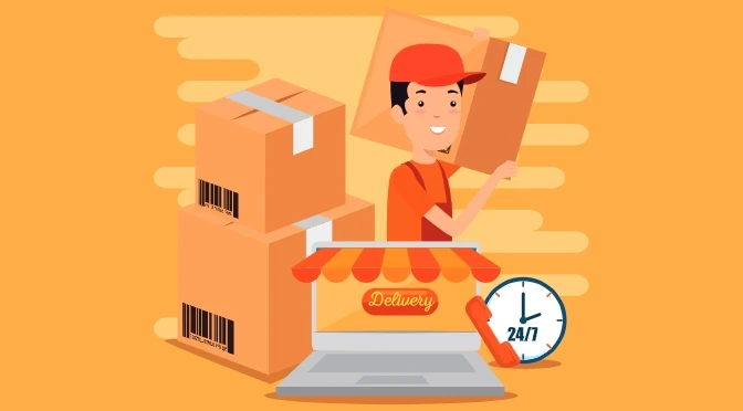 Best eCommerce Shipping (Product Delivery) Solutions