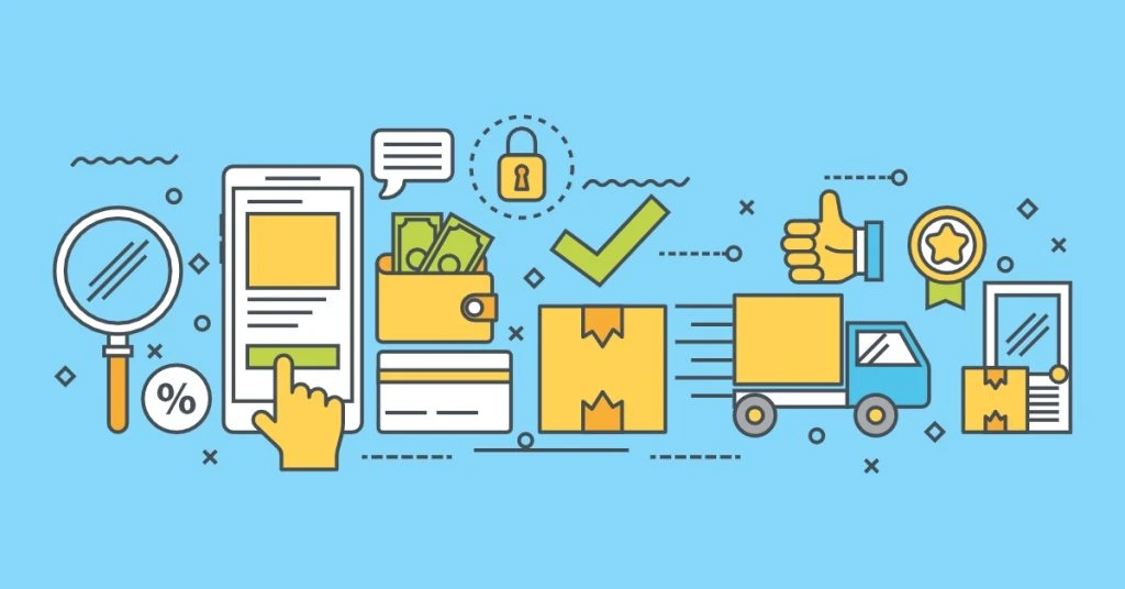 Some Best Practices in the Realm of Ecommerce Shipping