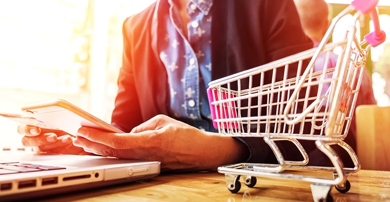 Conduct Online Market Research and Grow E-Commerce