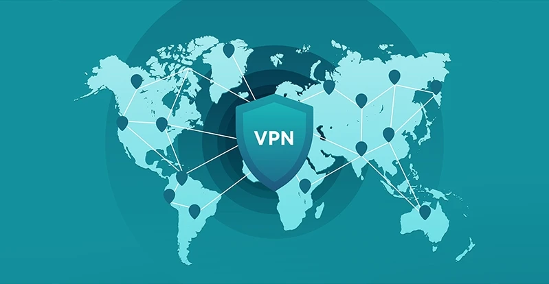 What is a VPN