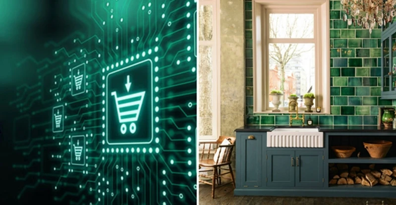 Why You Need an Ecommerce Website to Start Your B2C Natural Stone Business Online