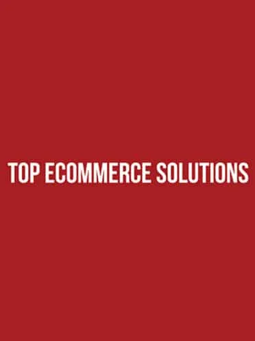 b2b-ecommerce Infographic