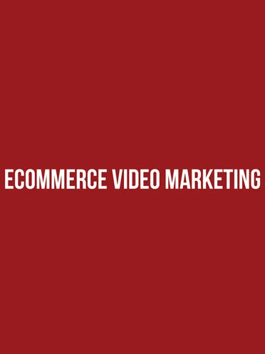 eCommerce Infographic
