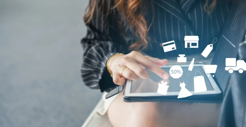 B2B Platform Features