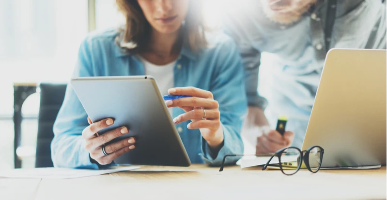 New Trends and Technology