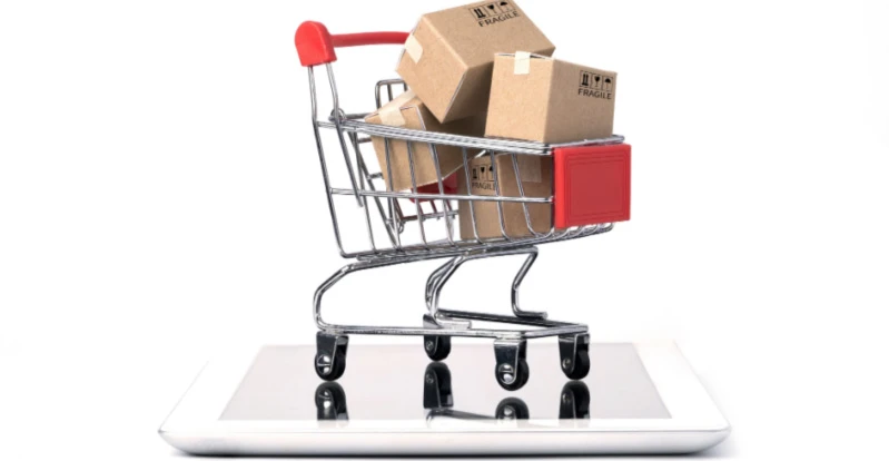 online retail stores