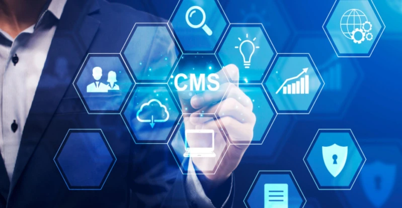 Headless-CMS