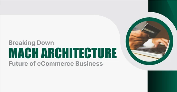 b2b-ecommerce Infographic