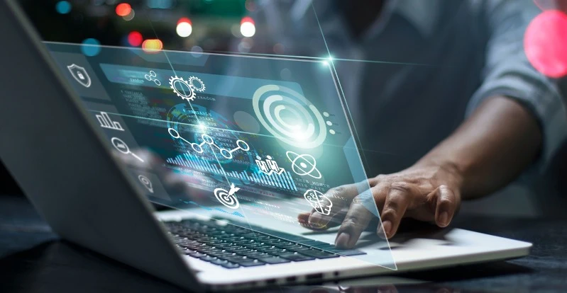 Advantages of Custom Software Development and Its Impact on Business Growth