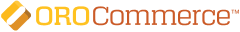LOGO ORO COMMERCE