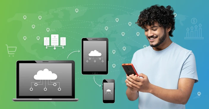 Cloud Based