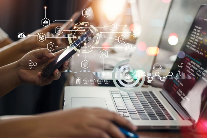 Future of eCommerce Web Development Impact of Artificial Intelligence