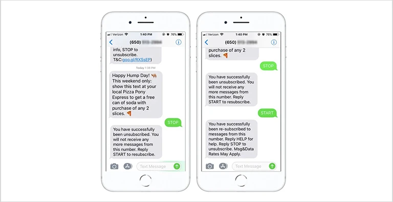 SMS Remarketing and Does Your Business Need It