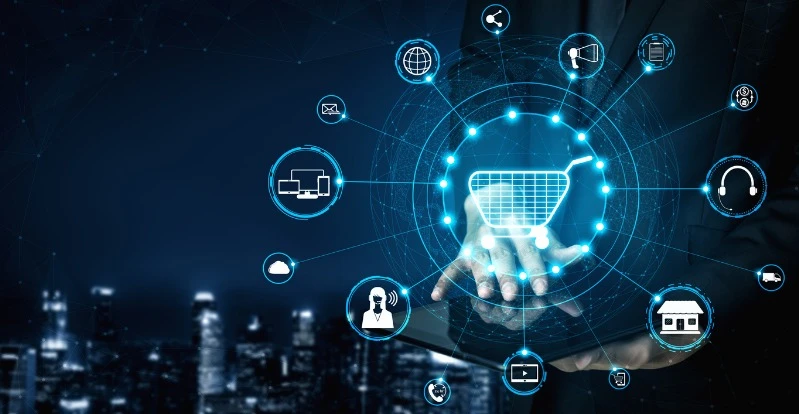 The Future of B2B Ecommerce How eCommerce Platforms are Transforming B2B Businesses