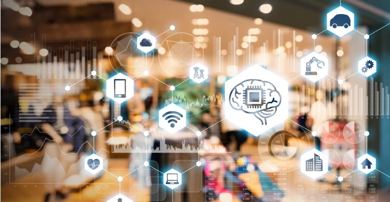 The Future of eCommerce Web Development and How AI will Change It