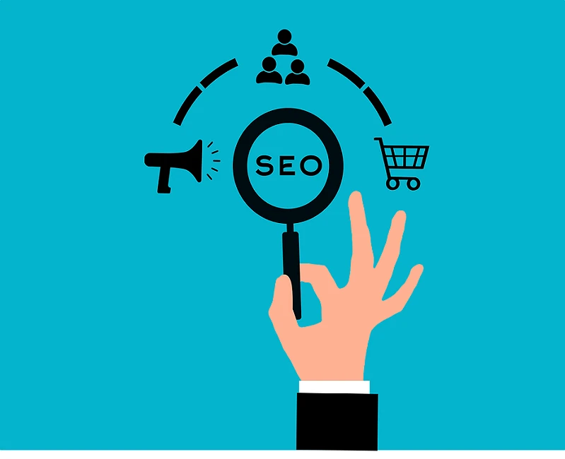 SEO Marketing Strategy