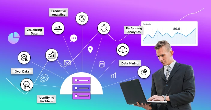 Understanding Big Data Analytics And How It Benefits ECommerce Stores