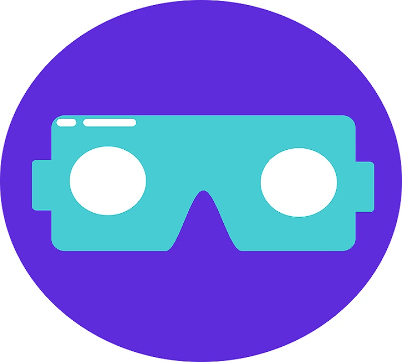 Virtual Reality Goggles
